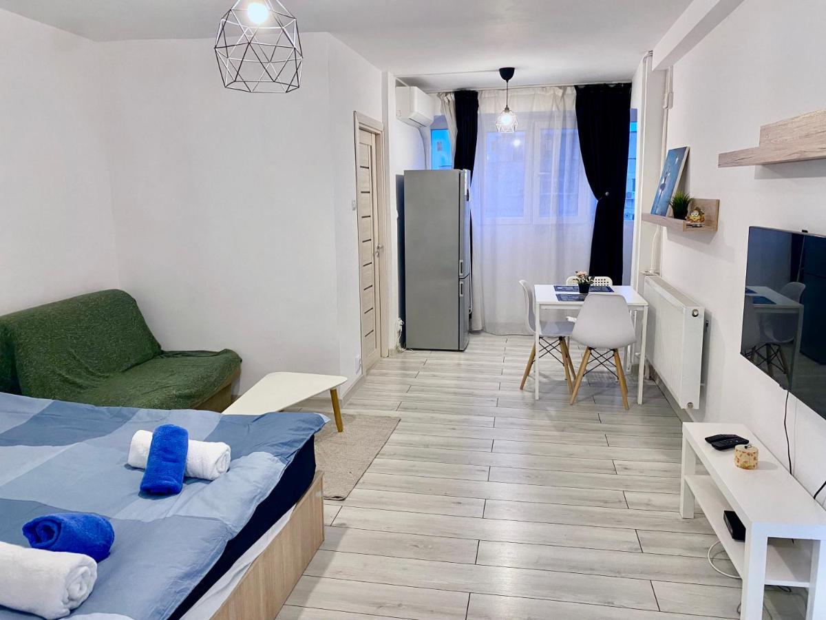 Apartment 1 Mega Mall National Arena Bucharest