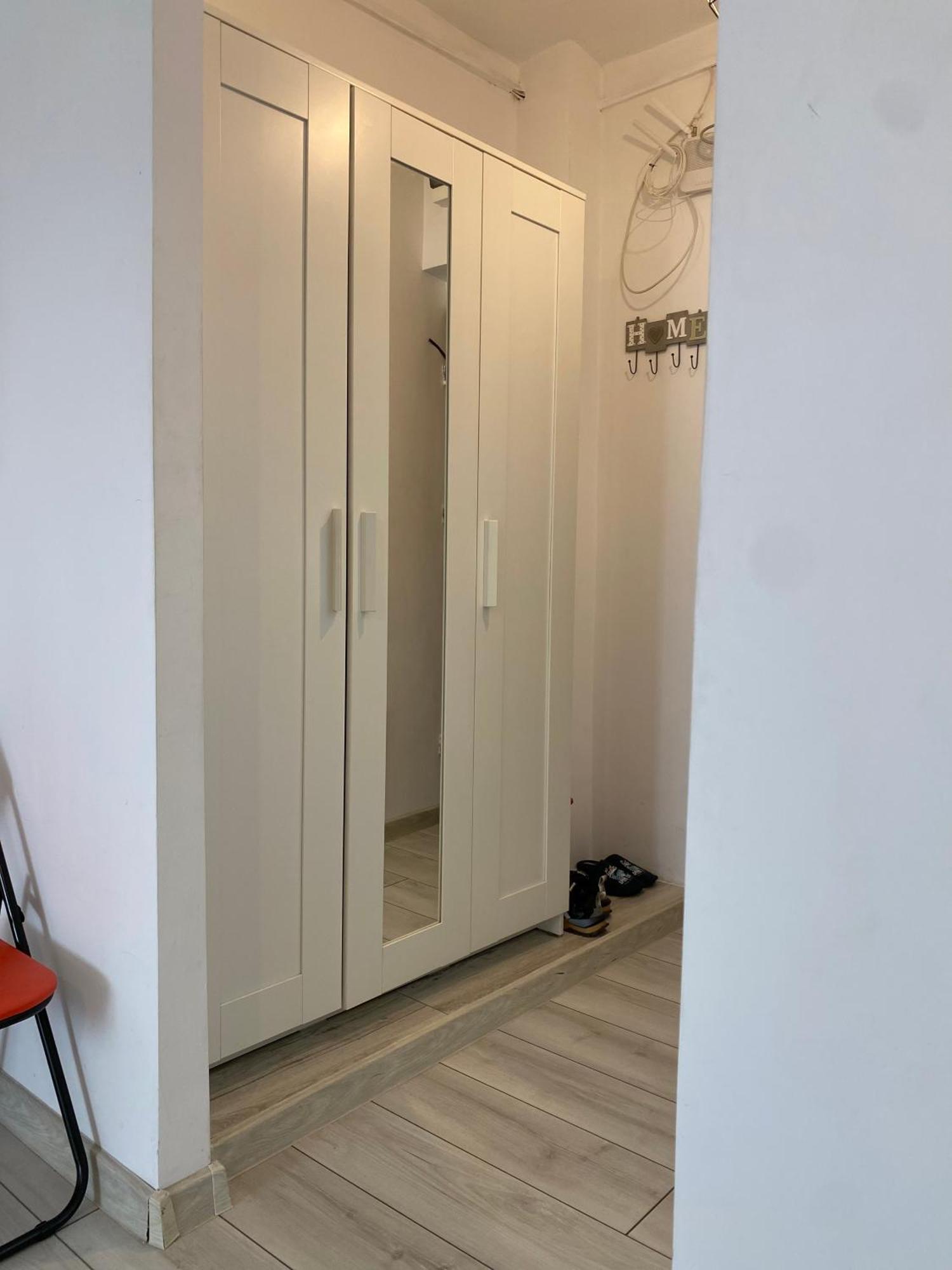 Apartment 1 Mega Mall National Arena Bucharest